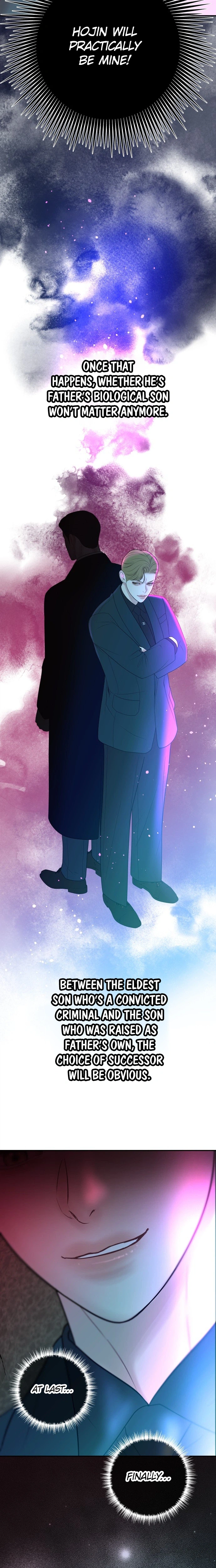 Marriage is with your brother Chapter 73 | Renascans Page 33