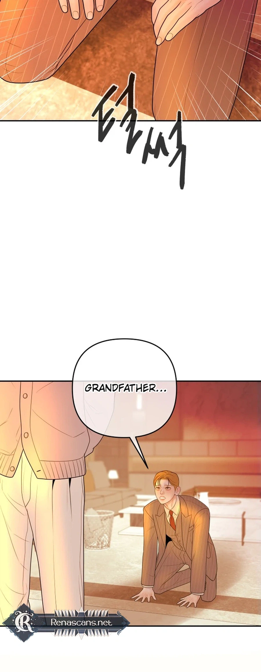 Marriage is with your brother Chapter 65 Page 2