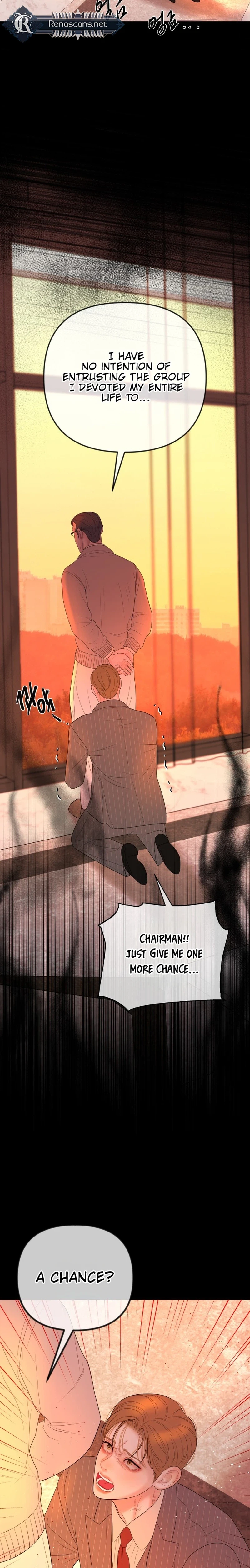  Marriage is with your brother Chapter 65 Page 6