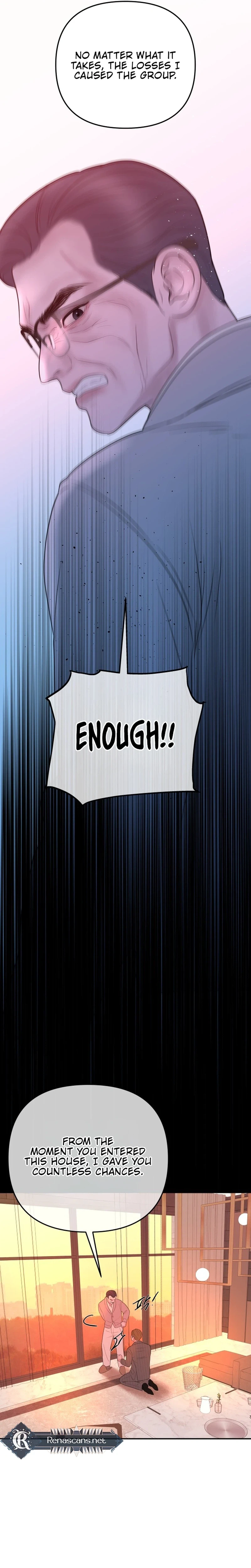  Marriage is with your brother Chapter 65 Page 8