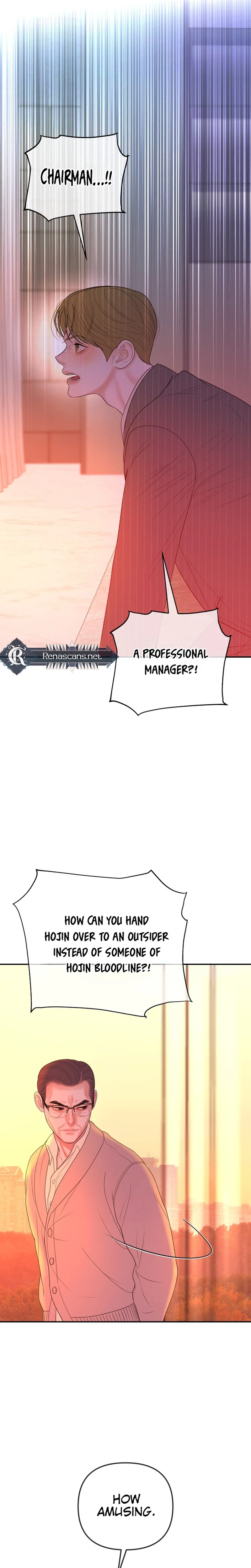  Marriage is with your brother Chapter 65 Page 10