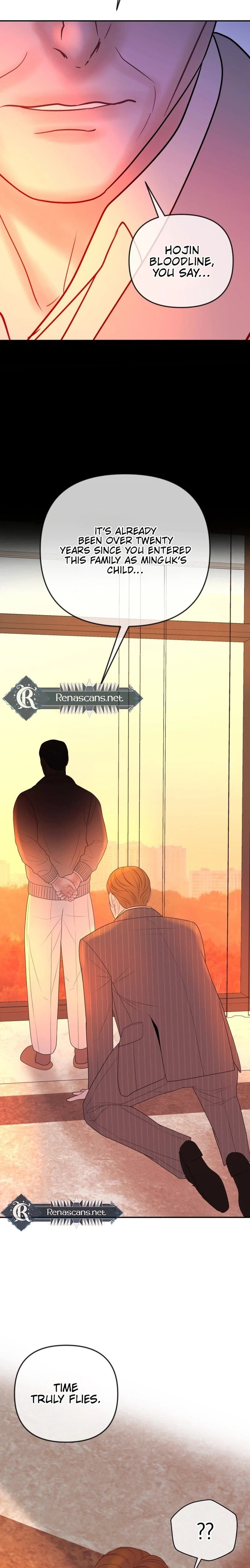  Marriage is with your brother Chapter 65 Page 11