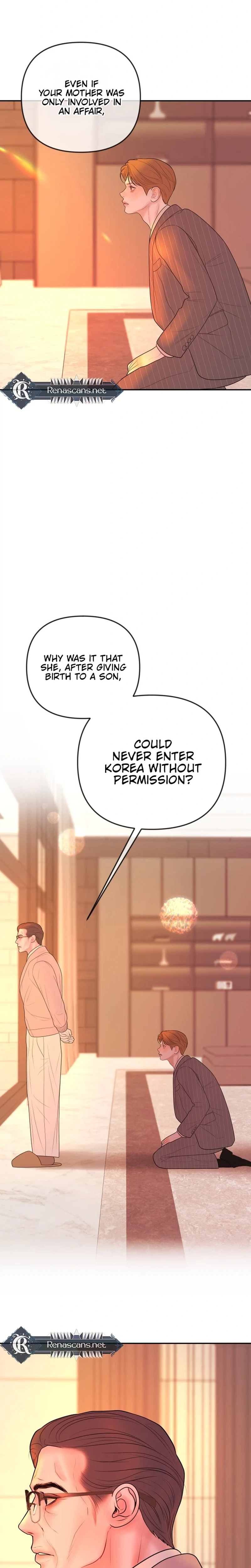  Marriage is with your brother Chapter 65 Page 14