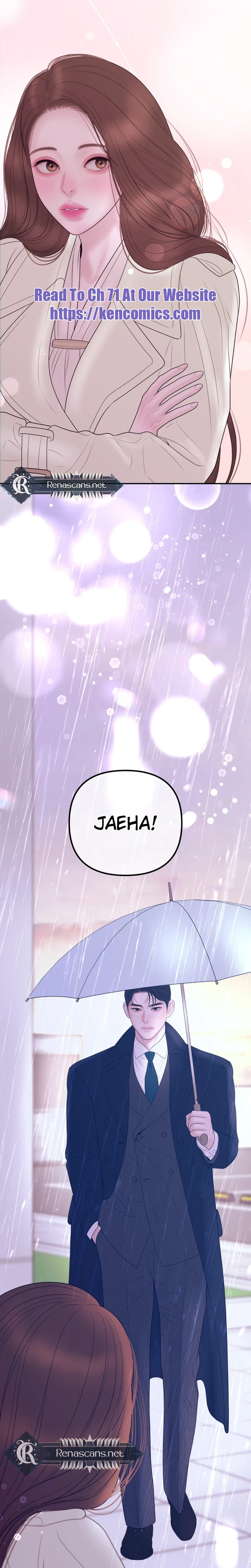  Marriage is with your brother Chapter 65 Page 20