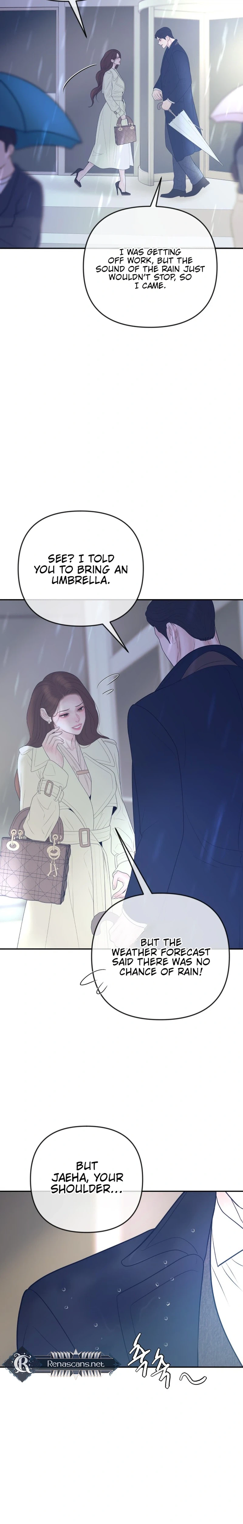  Marriage is with your brother Chapter 65 Page 22