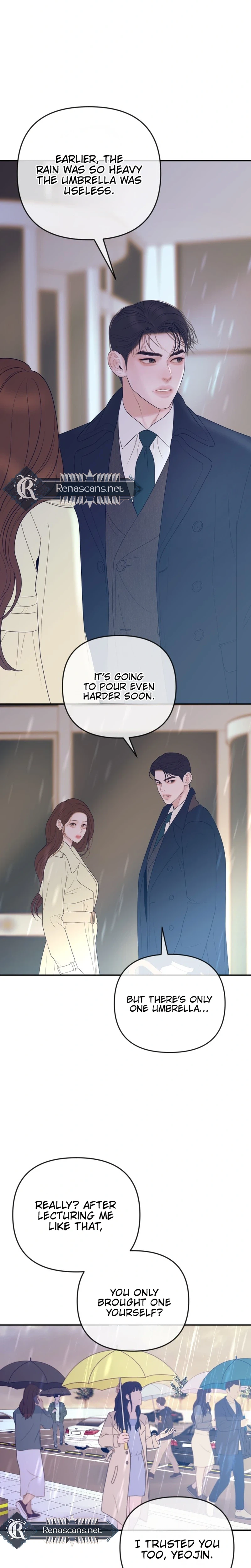  Marriage is with your brother Chapter 65 Page 23