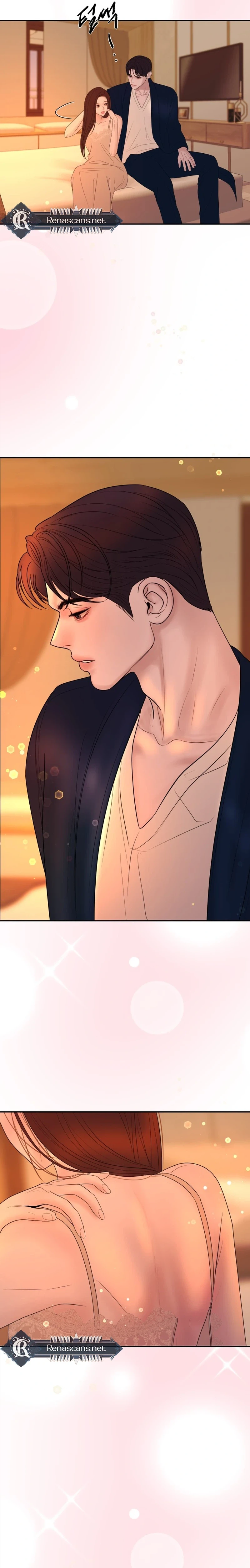  Marriage is with your brother Chapter 65 Page 31