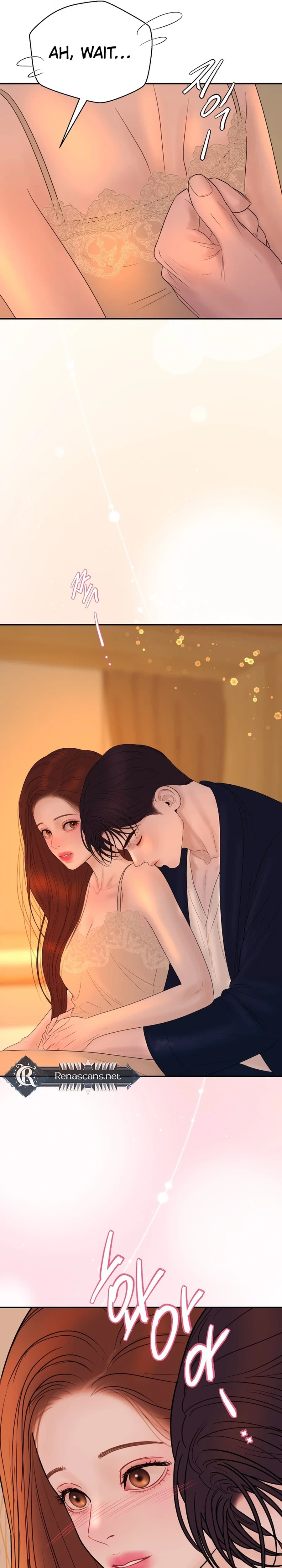  Marriage is with your brother Chapter 65 Page 34