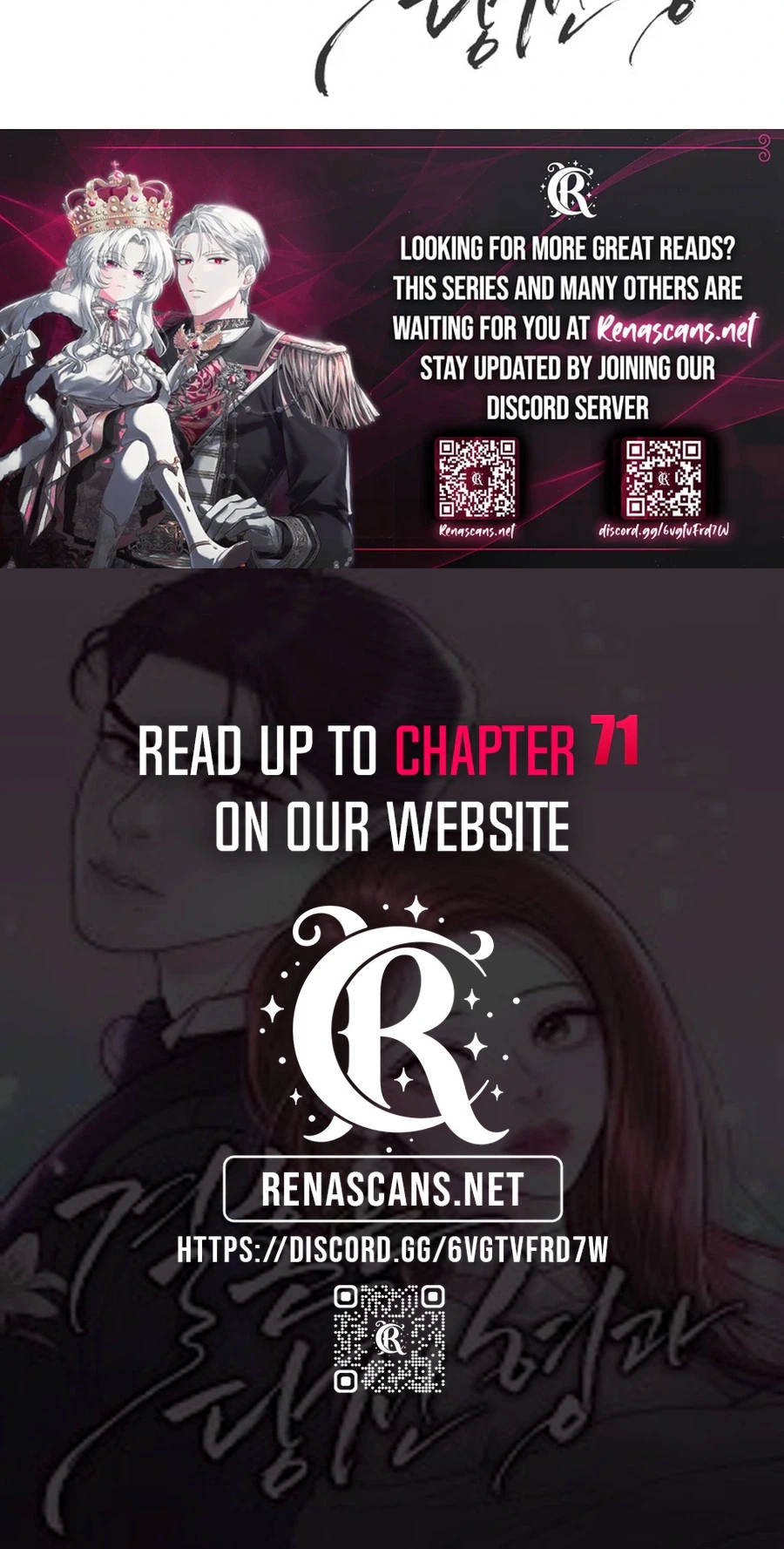  Marriage is with your brother Chapter 65 Page 37
