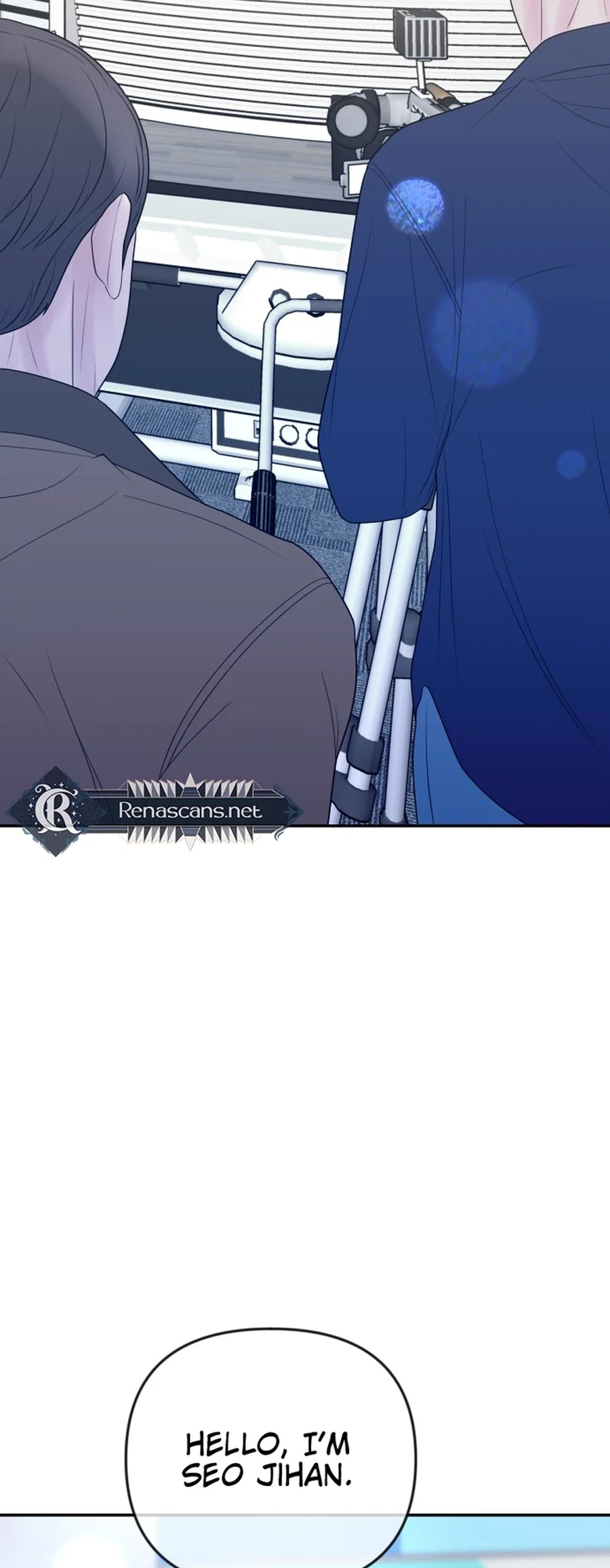  Marriage is with your brother Chapter 64 Page 2