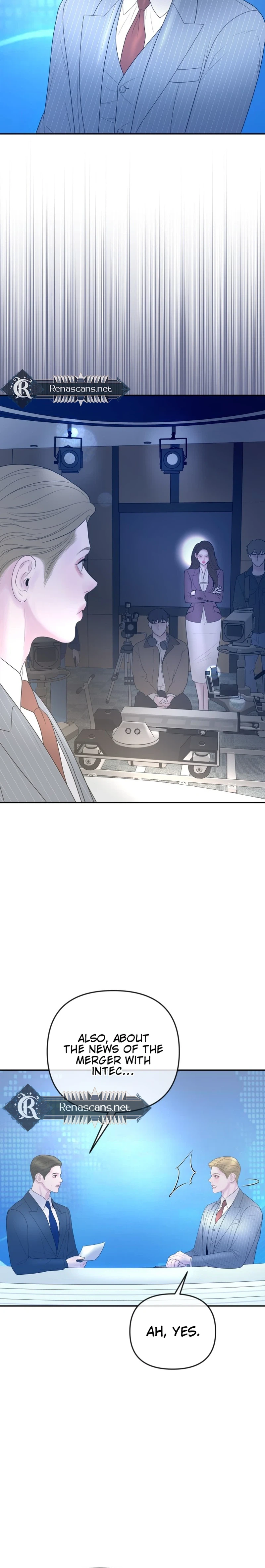  Marriage is with your brother Chapter 64 Page 6