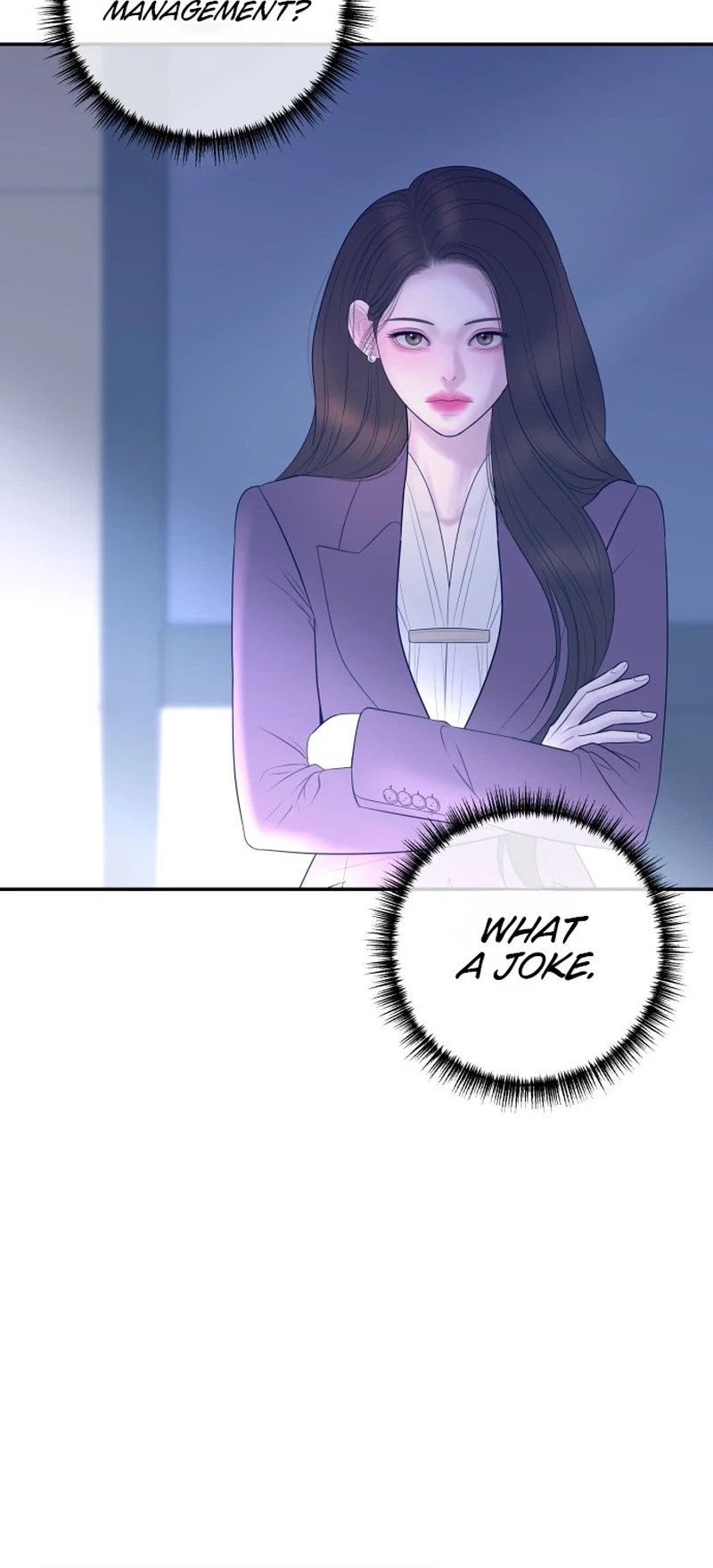  Marriage is with your brother Chapter 64 Page 9