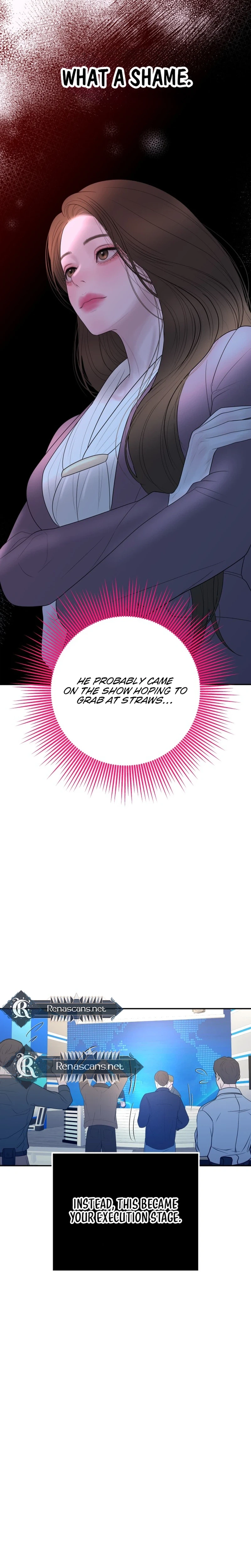  Marriage is with your brother Chapter 64 Page 14
