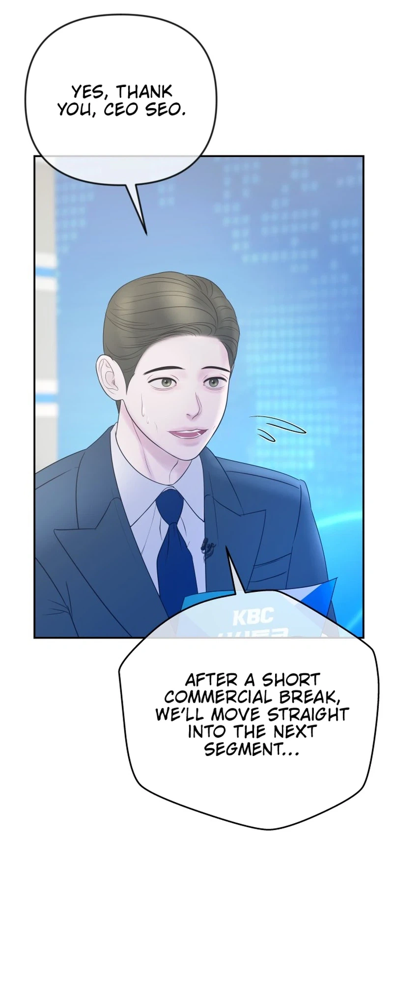  Marriage is with your brother Chapter 64 Page 15