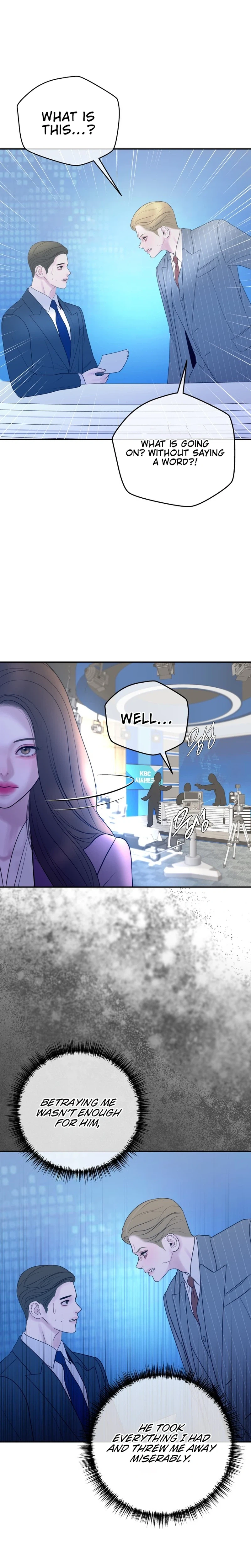  Marriage is with your brother Chapter 64 Page 16