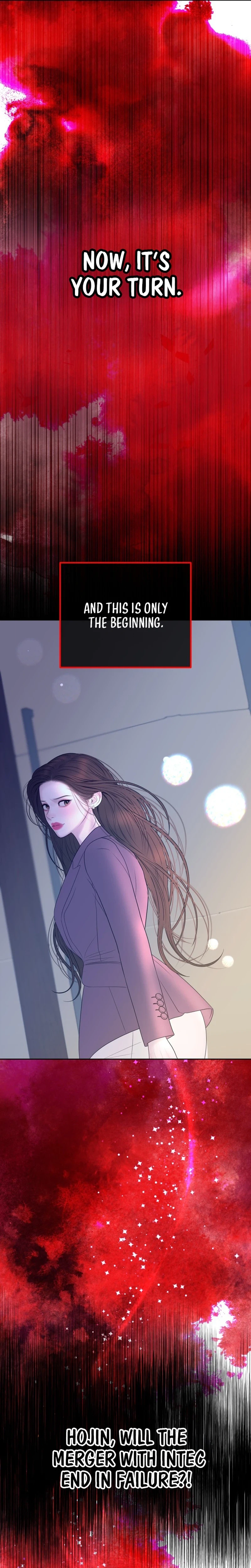  Marriage is with your brother Chapter 64 Page 19