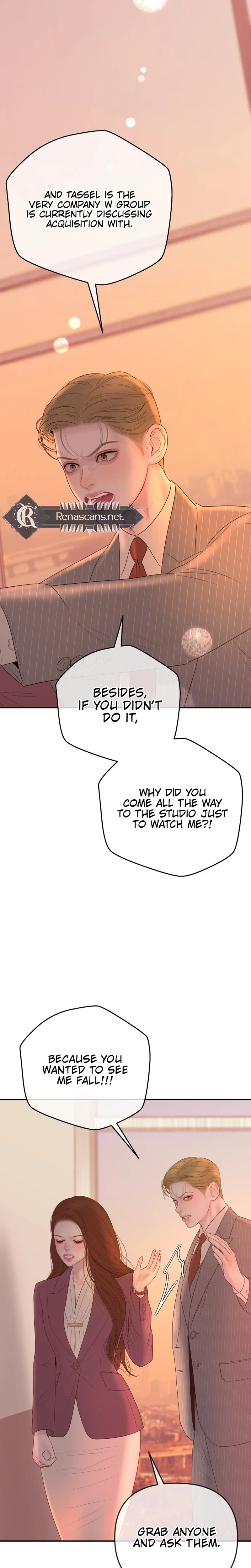  Marriage is with your brother Chapter 64 Page 26