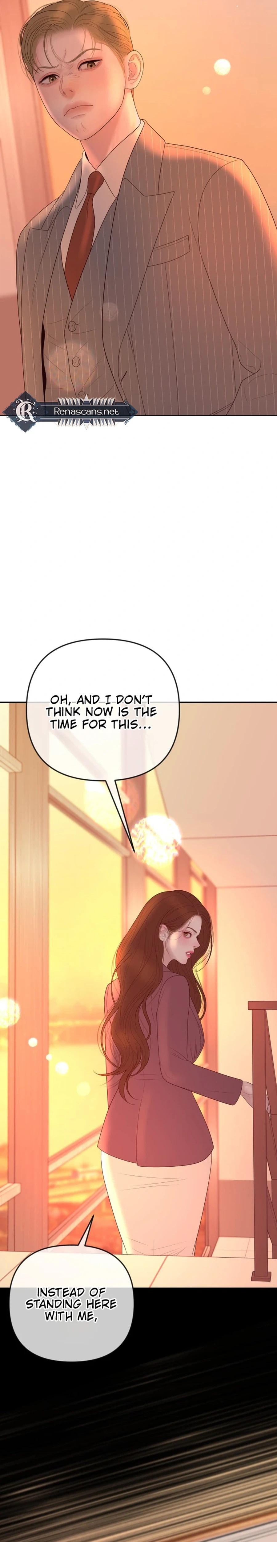  Marriage is with your brother Chapter 64 Page 37