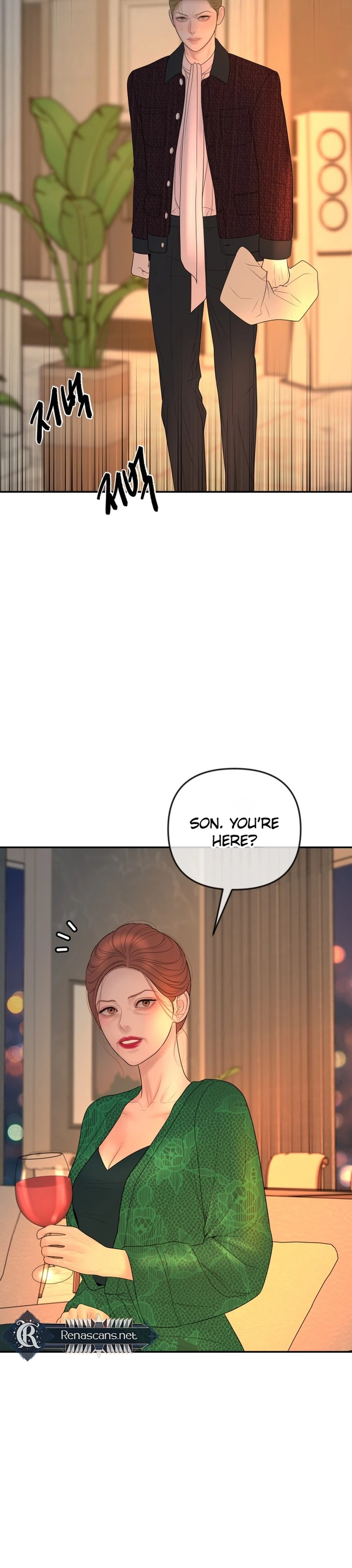  Marriage is with your brother Chapter 67 Page 2