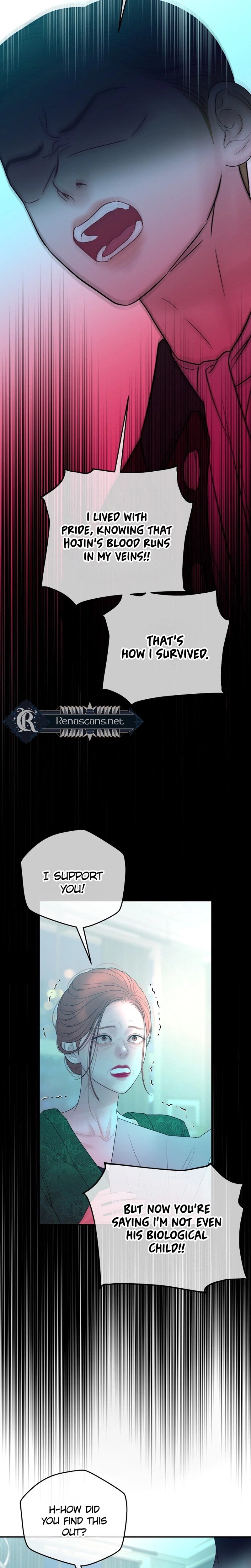  Marriage is with your brother Chapter 67 Page 13