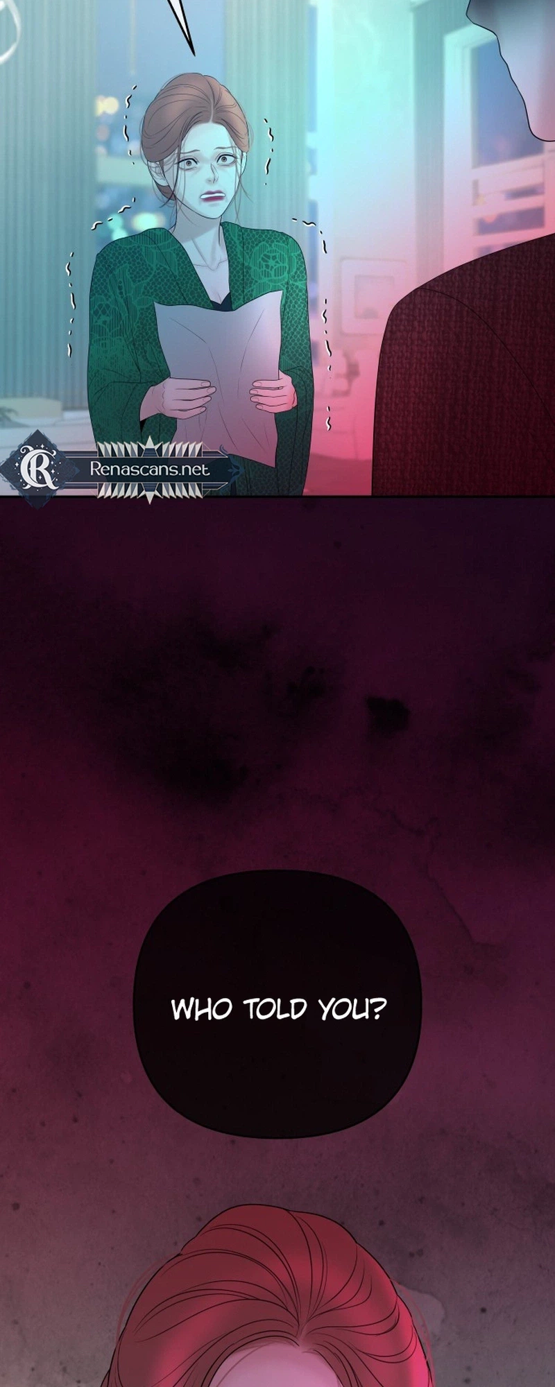  Marriage is with your brother Chapter 67 Page 14