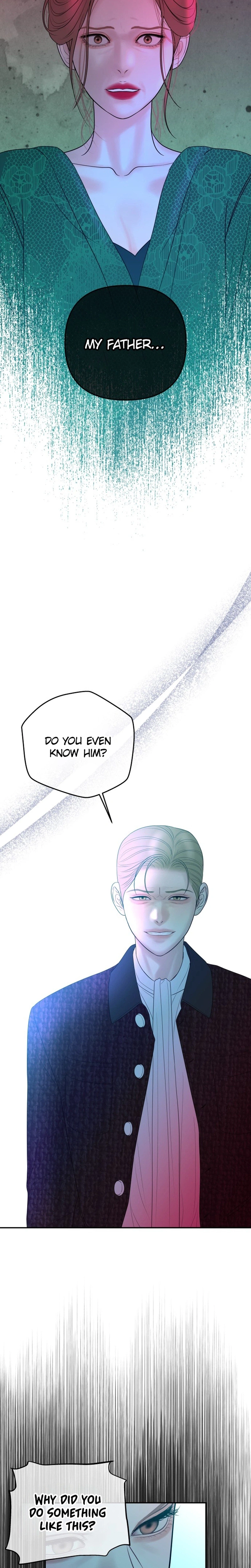  Marriage is with your brother Chapter 67 Page 15