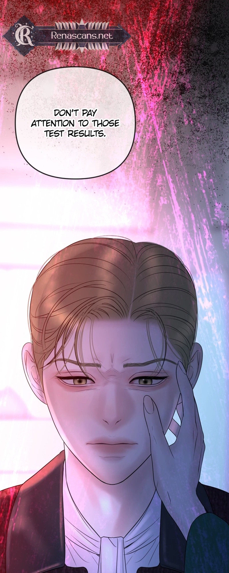  Marriage is with your brother Chapter 67 Page 26