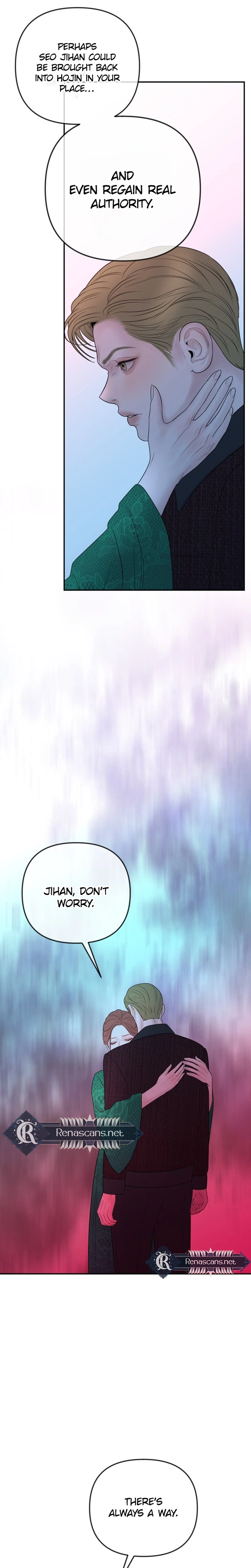  Marriage is with your brother Chapter 67 Page 29