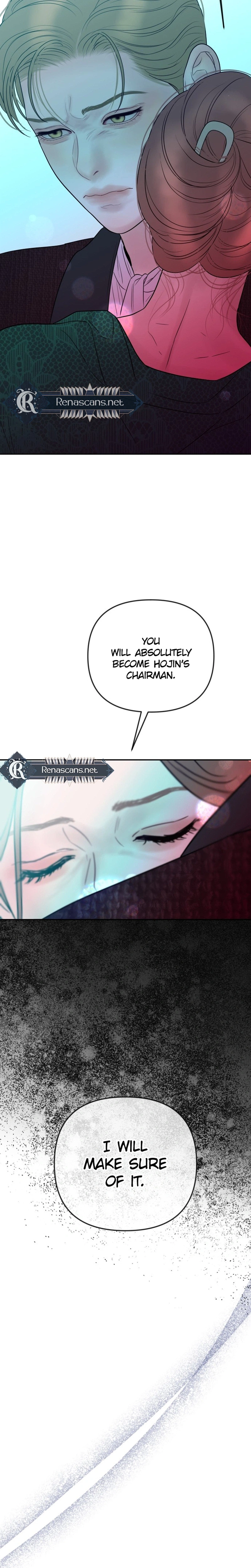  Marriage is with your brother Chapter 67 Page 31