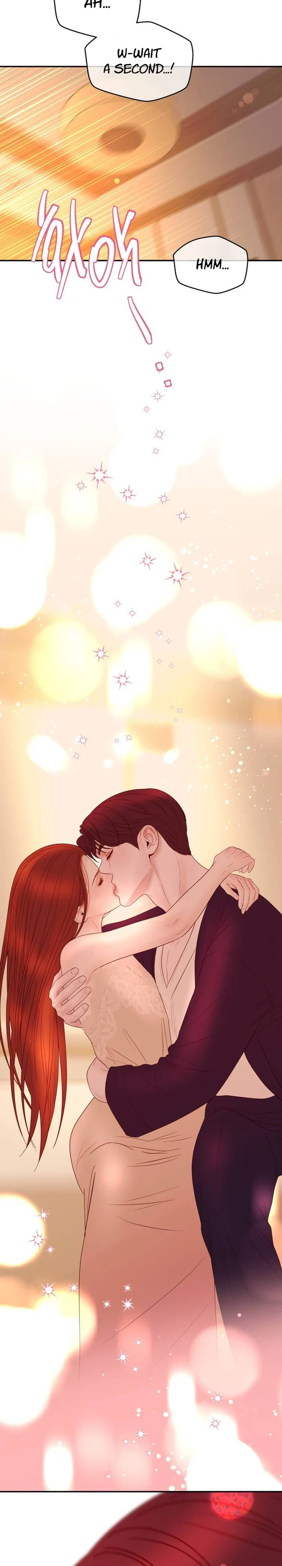  Marriage is with your brother Chapter 66 Page 3