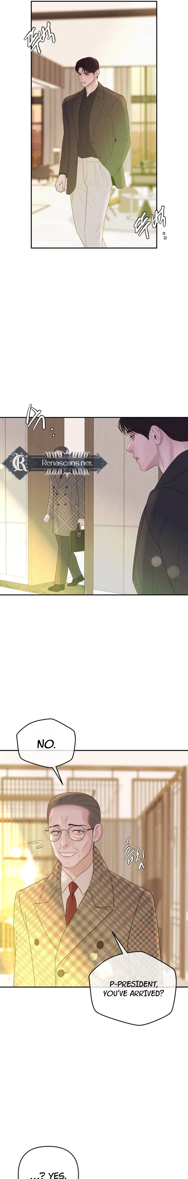  Marriage is with your brother Chapter 66 Page 8