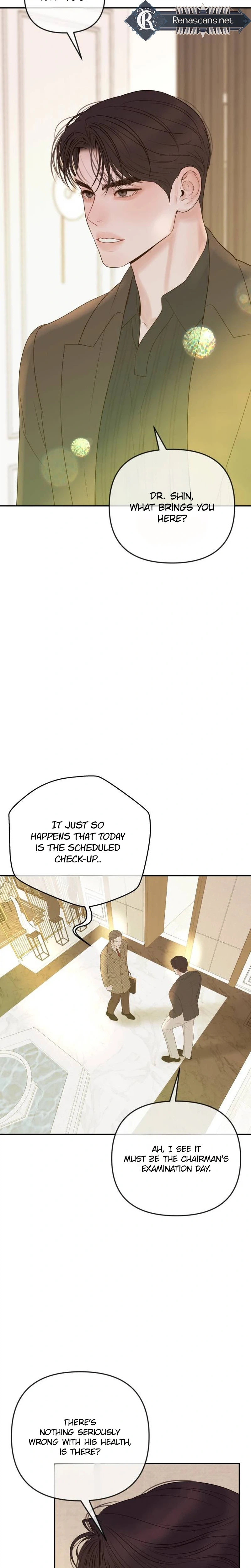  Marriage is with your brother Chapter 66 Page 9