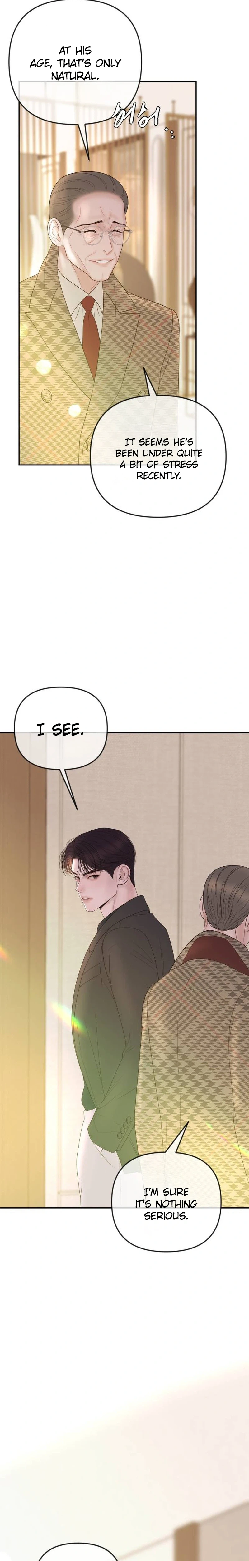  Marriage is with your brother Chapter 66 Page 11