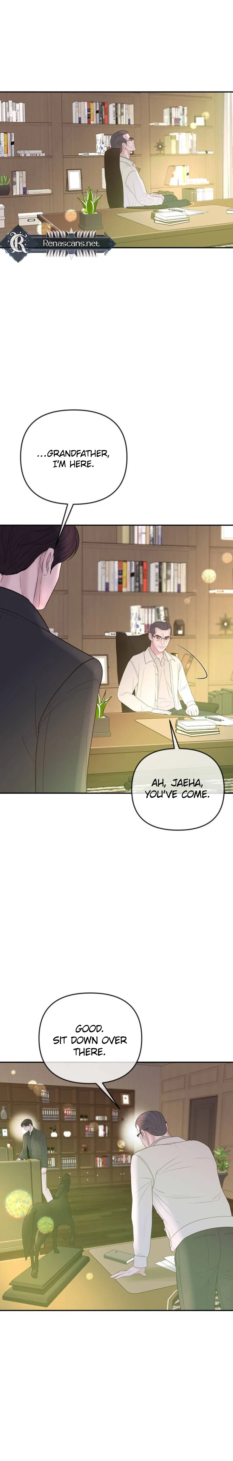  Marriage is with your brother Chapter 66 Page 14