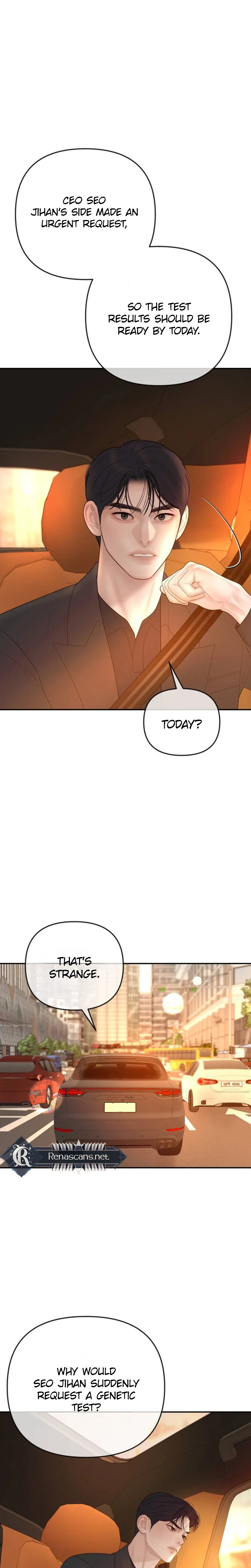  Marriage is with your brother Chapter 66 Page 24