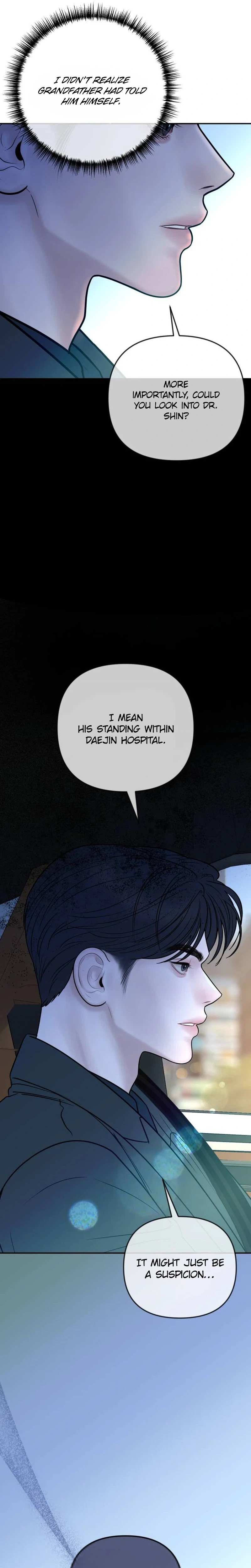  Marriage is with your brother Chapter 66 Page 26