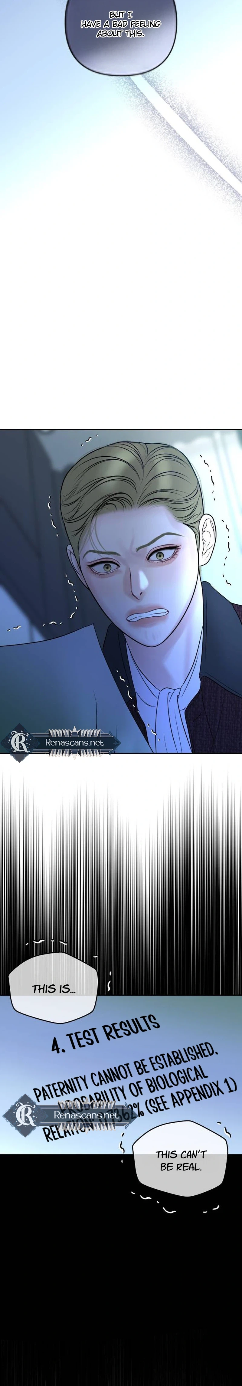  Marriage is with your brother Chapter 66 Page 27