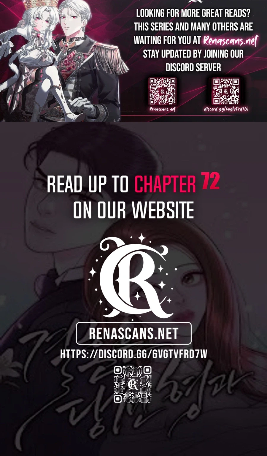  Marriage is with your brother Chapter 66 Page 32