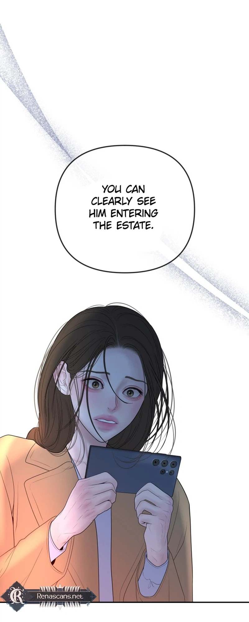 Marriage is with your brother Chapter 71 | Renascans Page 13