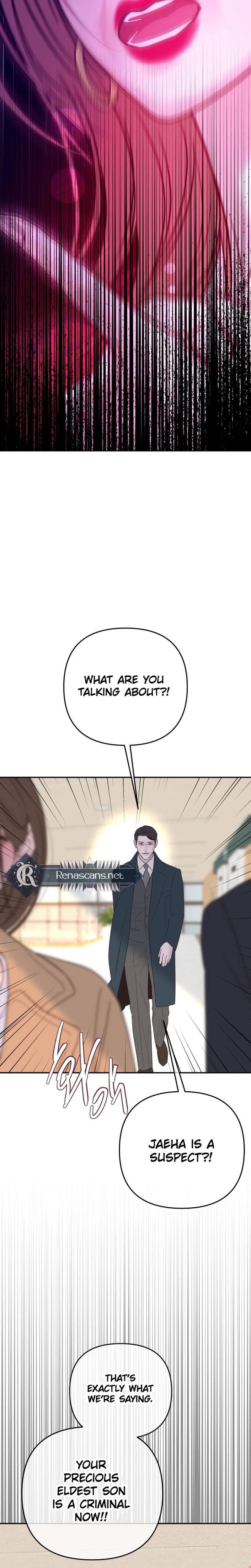 Marriage is with your brother Chapter 71 | Renascans Page 20