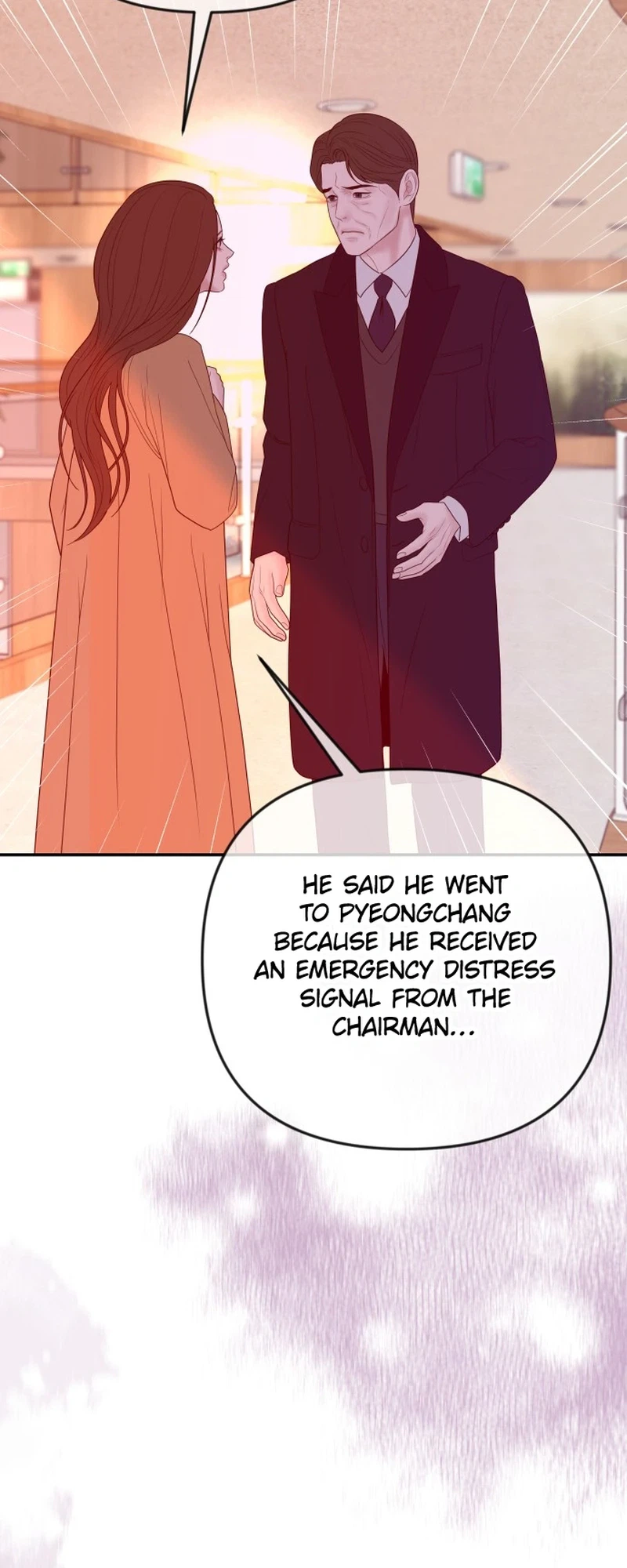 Marriage is with your brother Chapter 71 | Renascans Page 31