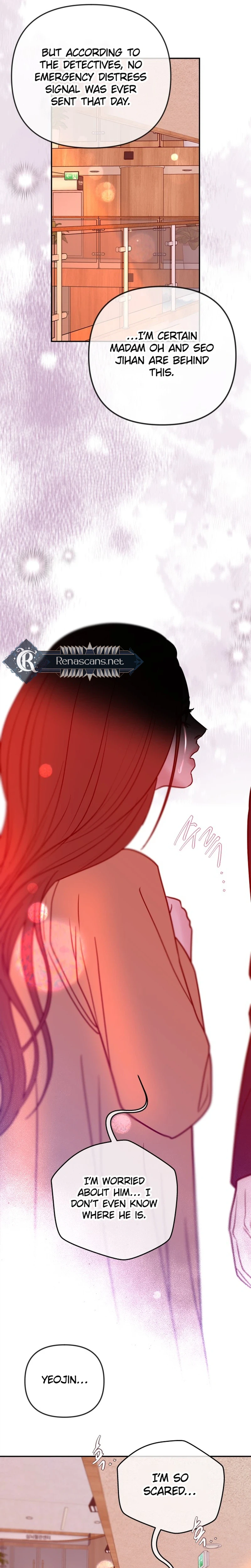 Marriage is with your brother Chapter 71 | Renascans Page 32