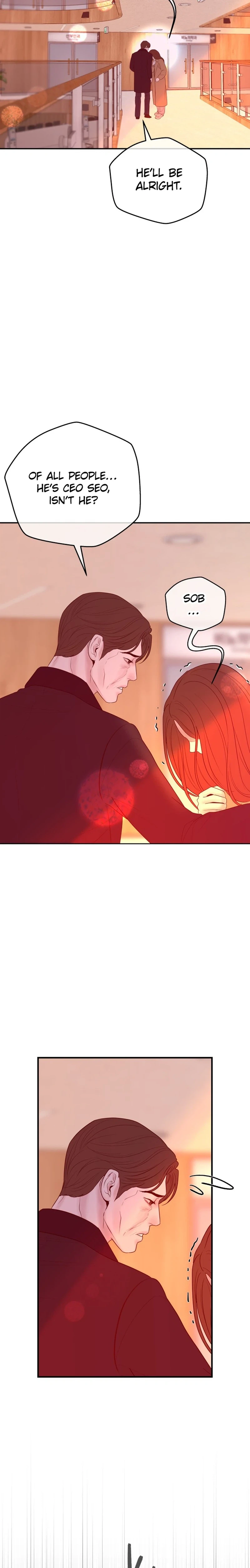 Marriage is with your brother Chapter 71 | Renascans Page 33