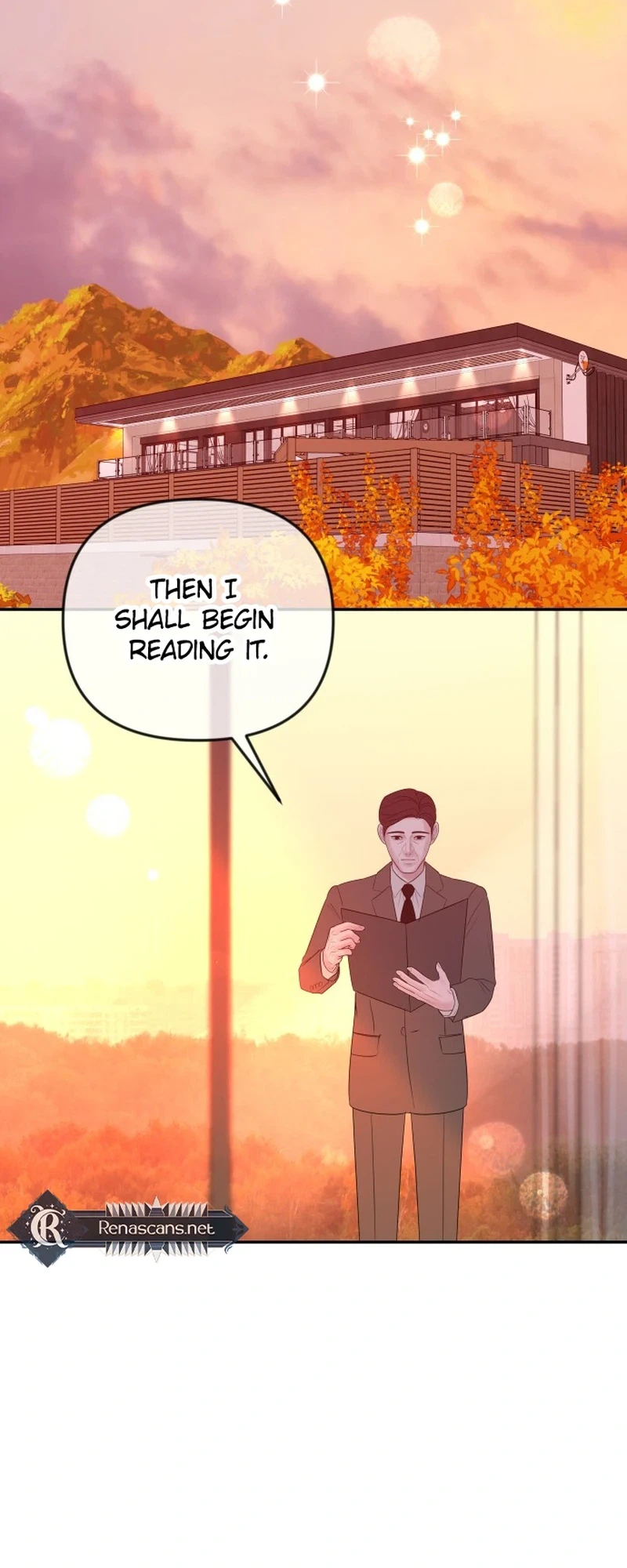 Marriage is with your brother Chapter 71 | Renascans Page 37