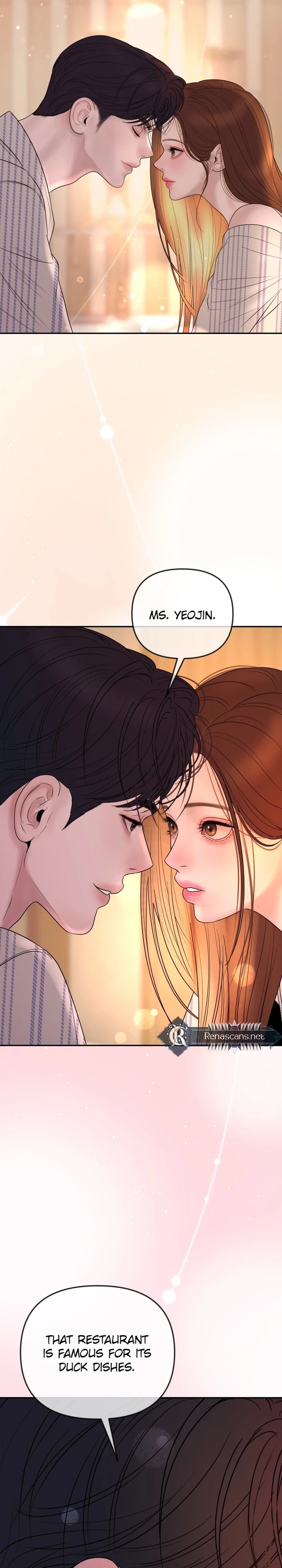  Marriage is with your brother Chapter 68 Page 3