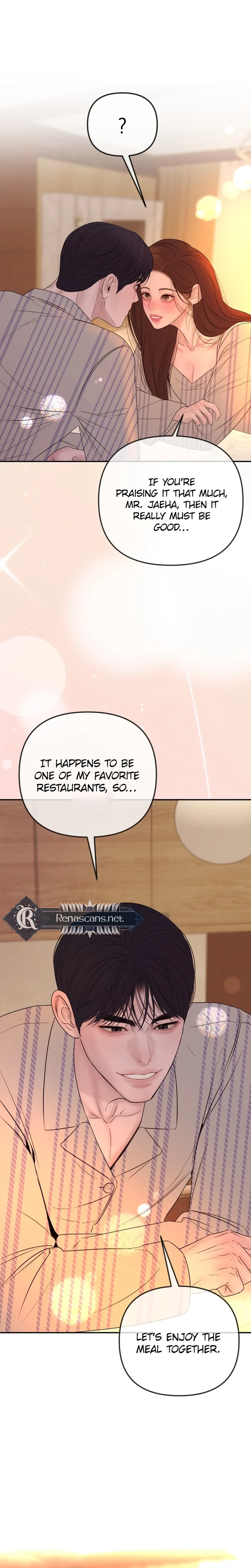  Marriage is with your brother Chapter 68 Page 5