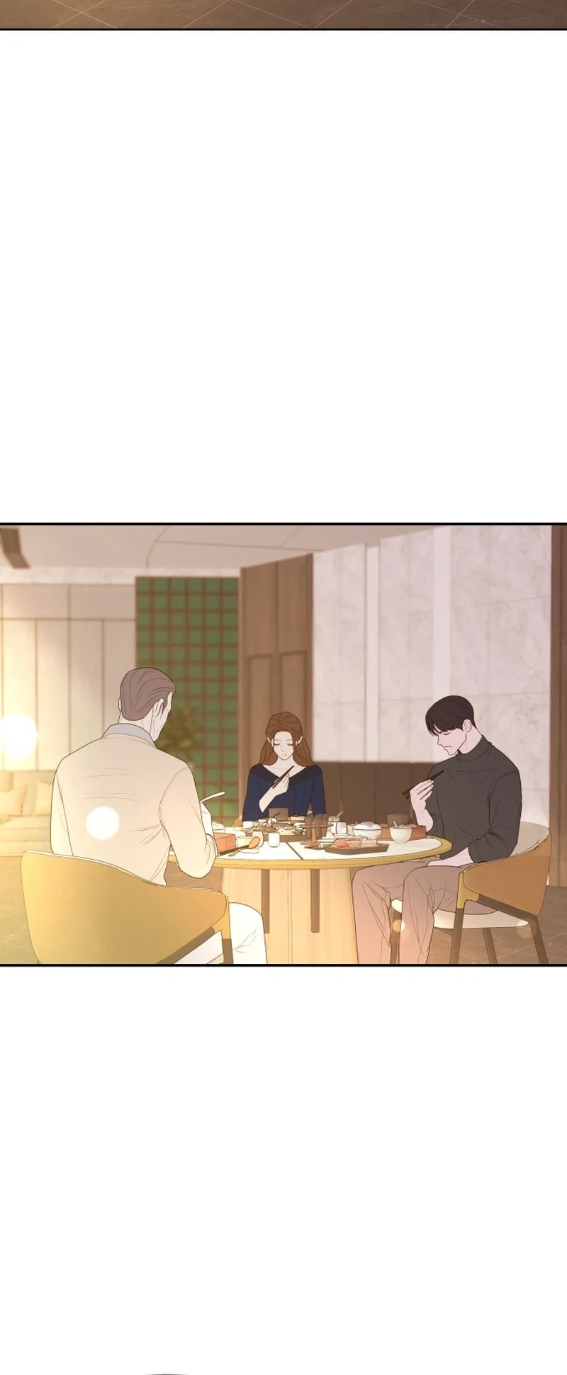  Marriage is with your brother Chapter 68 Page 7