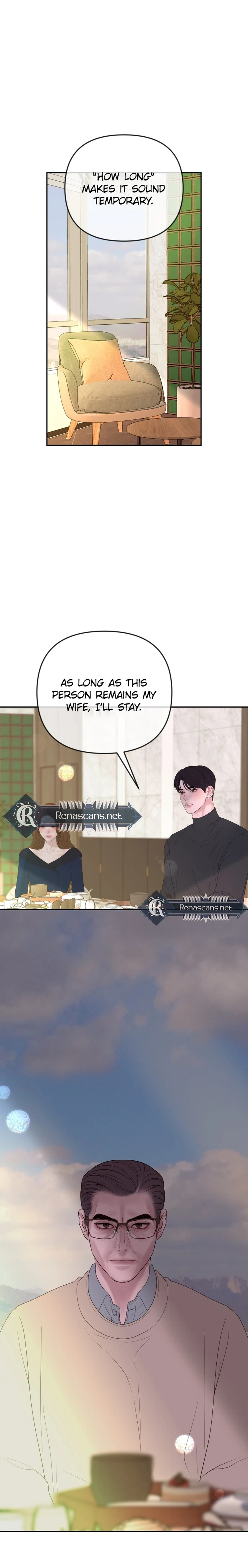  Marriage is with your brother Chapter 68 Page 11