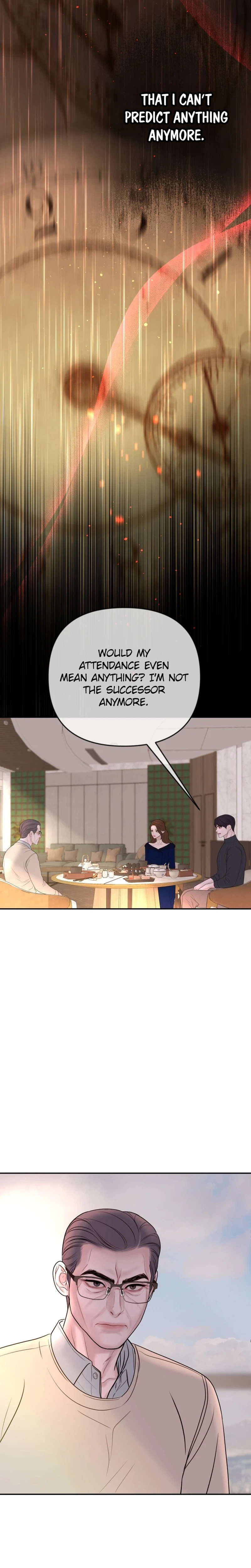  Marriage is with your brother Chapter 68 Page 18