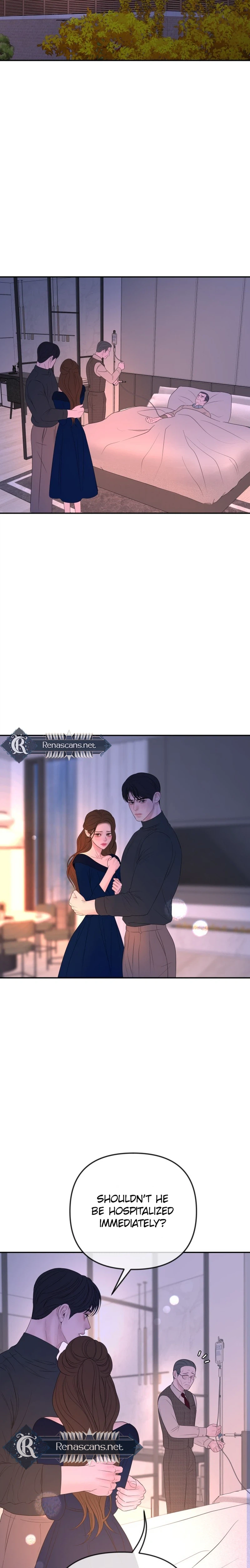 Marriage is with your brother Chapter 68 Page 24